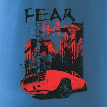 Fear this car