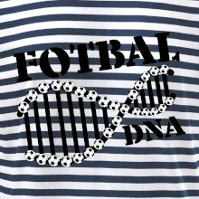 Fotbal DNA