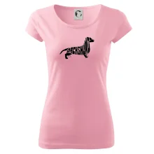 Jezevčík - Dachshund