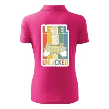 Gaming narozeniny 18