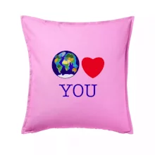 Svět Tě miluje world loves you  (Moňas)