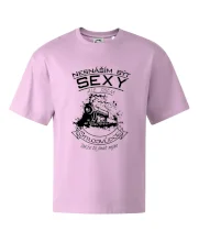 Nesnáším být sexy - strojvůdce