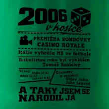 2006 v kostce