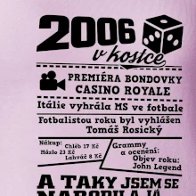 2006 v kostce