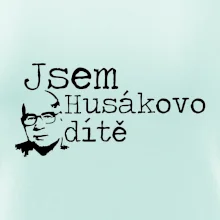 Jsem husákovo dítě