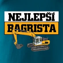 Nejlepší bagrista