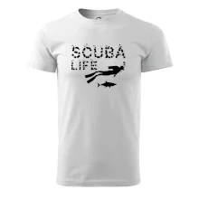 Scuba life