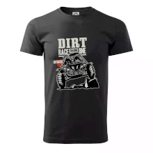 Dirt race offroad Dirt race offroad