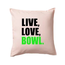 Live, Love, Bowl