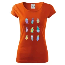 Barevní brouci (studio-arte.cz)