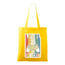 Gaming narozeniny 25