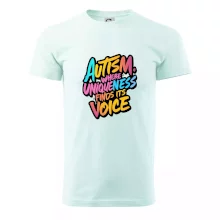 Autism Where Uniqueness Finds Its Voice