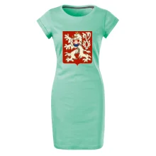 Znak ČSR - Československá republika (1948–1960)