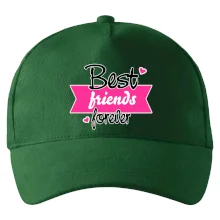 Best friends stuha