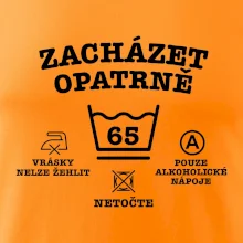 Zacházet opatrně 65