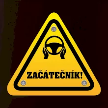 Autoškola - začátečník