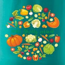 100% skvělý zelinář