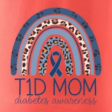 T1D MOM
