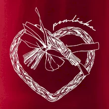 Pomlázka - pomláska