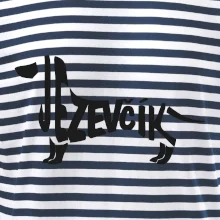 Jezevčík - CZ