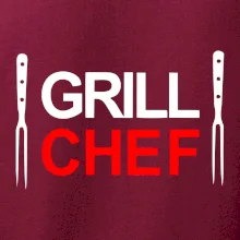 Grilování - Grill Chef