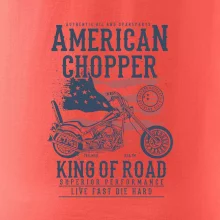 American Chopper