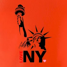 Socha svobody velká