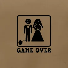 Game Over rozlučka Game Over rozlučka