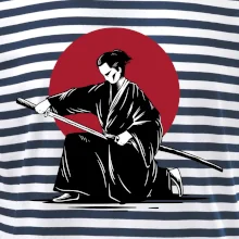 Japan culture - samurai