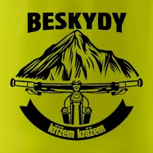 Beskydy křížem krážem