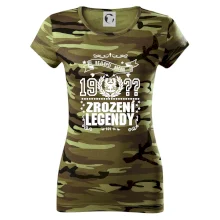 Zrození legendy - slezská orlice Zrození legendy - slezská orlice