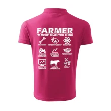 Farmer Symbols