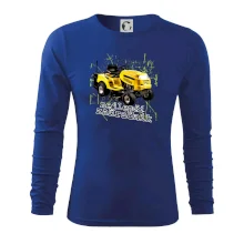 Nejlepší zahradník traktor