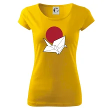 Japan culture - origami