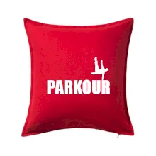 Parkour - na jedné ruce