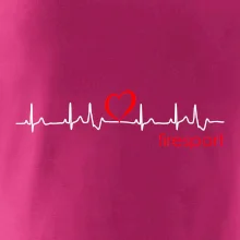 Moje srdce bije pro firesport