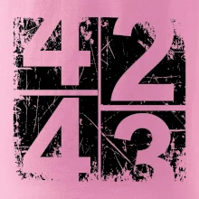Tachometr 43