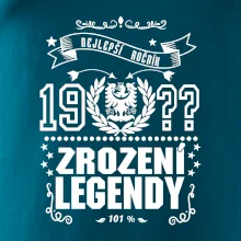 Zrození legendy - slezská orlice