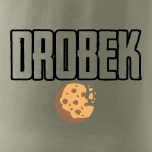 Drobek - sušenka