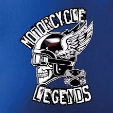 Czech Motorcycle legends