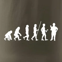 Evoluce instalatér