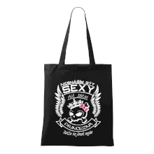 Nesnáším být sexy - princezna