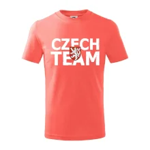 Czech team - Český lev