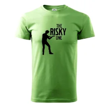 Bachelor party - The risky one