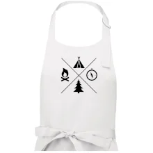 Kempování čtyřka