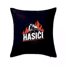 Hasiči barevný erb