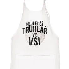 Nejlepší truhlař ve vsi