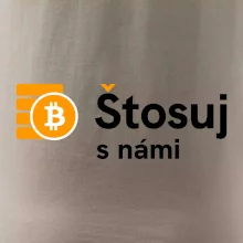 Štosuj s námi - logo velké