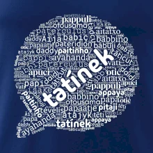 Tatínek - tisíc slov