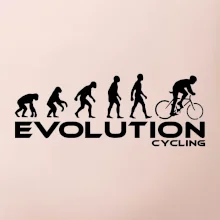 Evoluce cyklistiky Evoluce cyklistiky